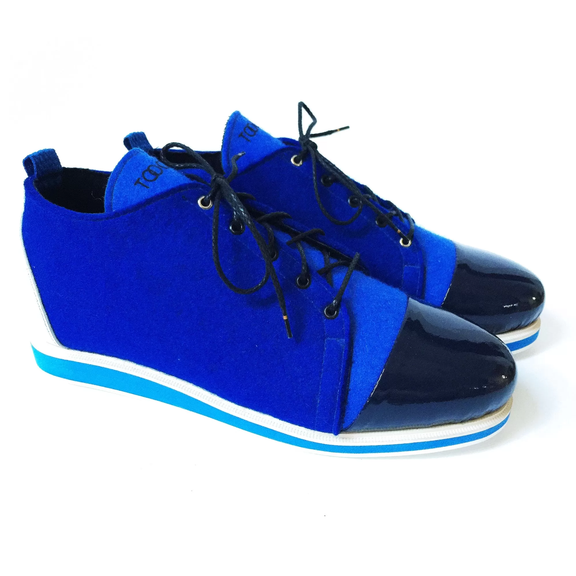 ZENIT shoes